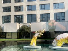 -宽来·欢聚火锅(来福士广场水景店)