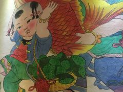 -双合园·海鲜水饺青岛菜(万佳广场店)