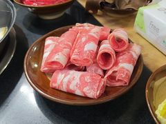 -重庆故事姊妹老火锅(财经学院店)