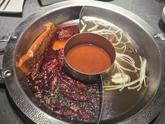 -竹犇番茄火锅(长风街店)