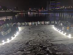 -中国宜宾·长江地标广场