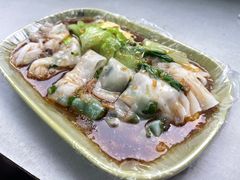 -大学城夜市大排档(凤栖路店)