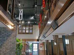 -魁盛居百年鲁菜馆(县西巷店)