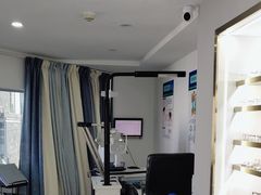 -视野联行眼镜蔡司·依视路官方授权店(顺城店)