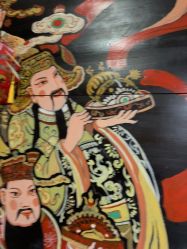 点击看大图 -匿名者纹身学院派·刺青