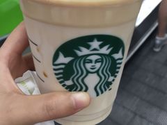 -星巴克(北京通州九棵树西路店)