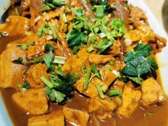 -山东八大碗山东老字号