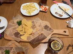 -棒约翰比萨·意面(松江开元店)