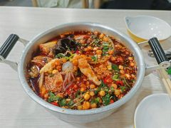 -菲哥麻辣烫(贵山小区店)