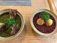 -国宾酒店-花园咖啡自助餐厅(北营房中街店)