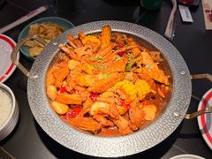 -多嘴超级肉蟹煲(中街恒隆故宫店)