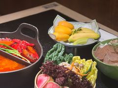-山缓缓火锅(青岛万象城店)