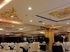 -全聚德(上海首店浦东店)