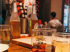 -枪火串烧·东北特色烧烤(罗湖总店)