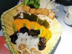 -鱼酷活鱼烤鱼(昆明路店)