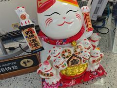 -美可普口腔医院(东街分店)