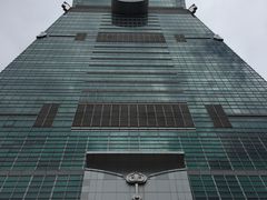 -高雄85大楼-观景台