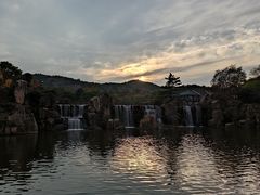 -白马涧龙池景区
