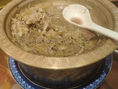 -那家老院子东北菜·饺子·小鸡炖蘑菇(艳华街店)