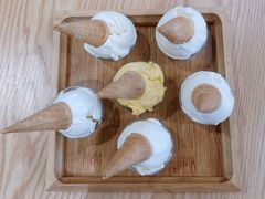 -歎雪糕低糖低脂Gelato冰淇淋