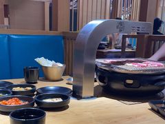 -九田家黑牛烤肉(溧水万达店)