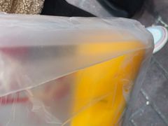 -阿群甘草水果