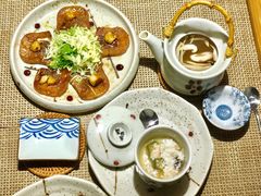 -蟹将军·松叶蟹和牛日料放题自助(K11店)