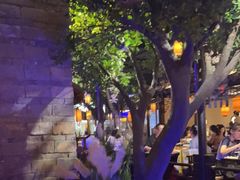 -绿茶餐厅(汇悦大融城店)