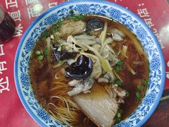 -美味斋(西北街店)