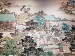 -古琴台
