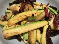 -长安记·大美陕菜(大族广场店)