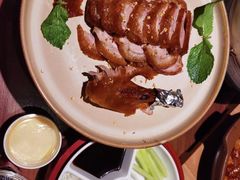 -青年公社烤鸭(熙悦天街店)