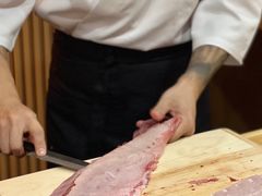 -鮨乐亭Omakase·海胆宴