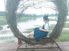 -云漫湖生态度假公园