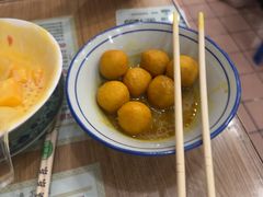 -荔芳传统糖水铺