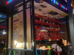 -多嘴超级肉蟹煲(杉杉国潮主题店)