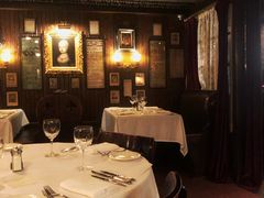 -Keens Steakhouse