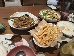 -一沙一城·岩烤牛扒(深圳首店)