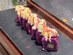 -梨花自助烤肉(西三旗万象汇黑金店)