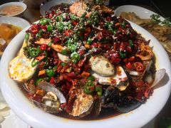 -必点海鲜·鲅鱼水饺(鞍山西道店)