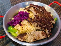-豪客来牛排(红豆万花城店)
