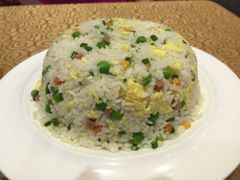 扬州炒饭-德缘烤鸭店(大栅栏店)