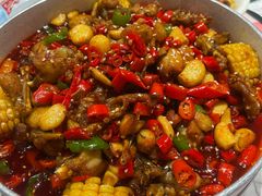 -辣小鲜·南昌大排档(船山路店)
