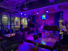 -莉莉家的音乐花园餐吧(航空路店)