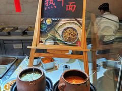 -漢咖啡·全服务式自助晚餐(武汉洲际酒店)