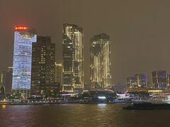 -新龙船黄浦江餐饮游船官方自营店