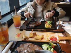 -必胜客(江桥万达店)