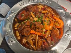 -胖哥俩肉蟹煲(龙德广场店)