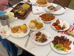 -凡塔斯牛排自助餐厅(广东佛山三水万达店)