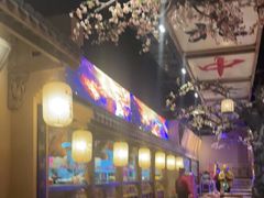 大堂-长安大牌档之西安博物院文化餐厅(中贸店)